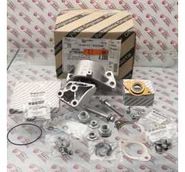 KIT SUPPORTI CAMBIO FIAT...
