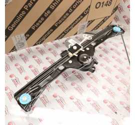 ALZACRISTALLO SX FIORINO...