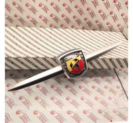 EMBLEMA SIGLA DITTA ANT....