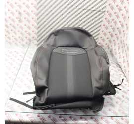 FODERA SCHIENALE SEDILE SX...