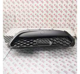 GRIGLIA PARAURTI ANT. DX...