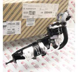 SCAMBIATORE CLIMA FIAT 500X...