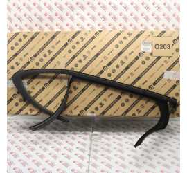 GUARNIZIONE VETRO POST. DX...