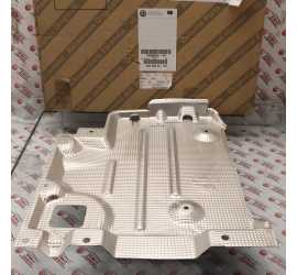 RIPARO CENTRALE DX ALFA...