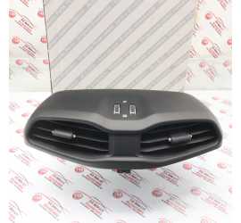 DIFFUSORE ARIA CENTRALE...