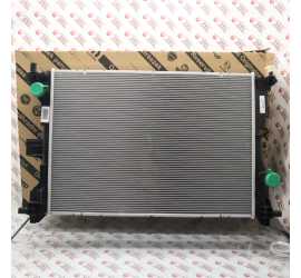 RADIATORE ALTA TEMPERATURA...