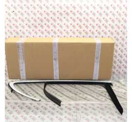 GUARNIZIONE VETRO POST. DX...