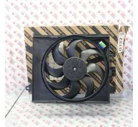 VENTOLA RADIATORE FIAT 500...