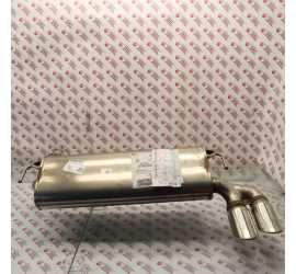 SILENZIATORE MARMITTA...