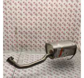 SILENZIATORE MARMITTA FIAT...