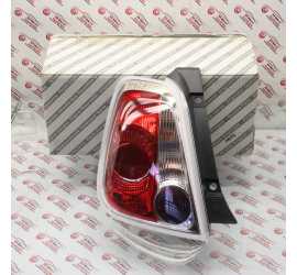 FANALE POSTERIORE SX FIAT...