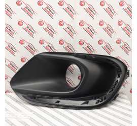 MOSTRINA FENDINEBBIA DX...