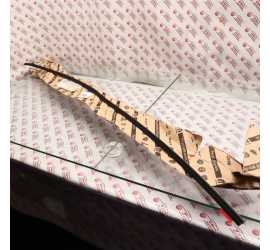 GUARNIZIONE INF. PARABREZZA...