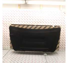 ISOLAMENTO COFANO MOTORE...