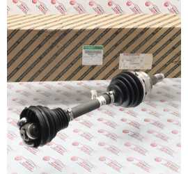 SEMIASSE SINISTRO FIAT...