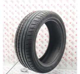 KIT 4 PNEUMATICI 195-45 R15...