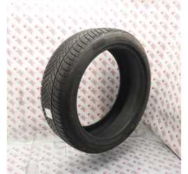 KIT 4 PNEUMATICI INVERNALI...