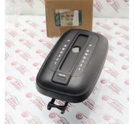 MOSTRINA CAMBIO AUTOMATICO...