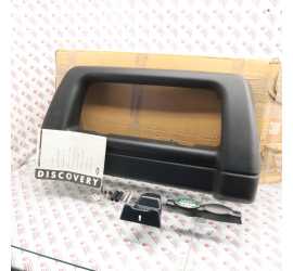 BULL-BAR LAND ROVER...