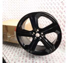 CERCHIO IN LEGA 20" 8.5J...