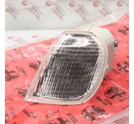 FANALE FRECCIA SINISTRA...