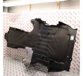 RIPARO SOTTOSCOCCA JAGUAR...