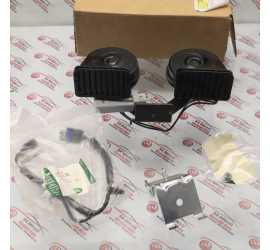 KIT TROMBE CLACSON LAND...