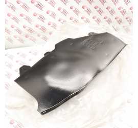 RIPARO MOTORE LAND ROVER...