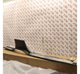 RIVESTIMENTO MONTANTE SX...