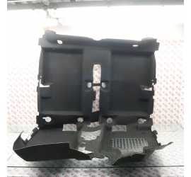 MOQUETTE LANCIA YPSILON...