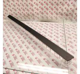 SPOILER PARAURTI ANTERIORE...