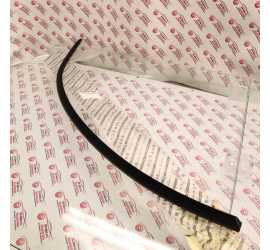 GUARNIZIONE POSTERIORE SX...