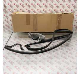 GUARNIZIONE PORTA POST. DX...