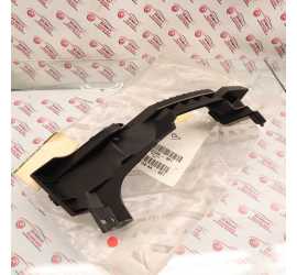 STAFFA SX PARAURTI...