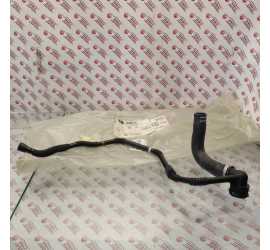 TUBAZIONE USCITA RADIATORE...