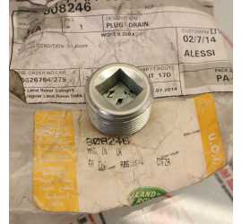 TAPPO SCARICO LAND ROVER...