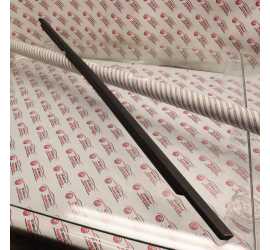 RASCHIAVETRO POSTERIORE SX...