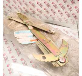 ALZAVETRO MANULAE ANT. SX...