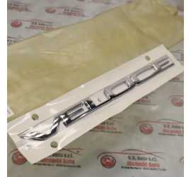 EMBLEMA SIGLA MODELLO ALFA...