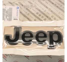 EMBLEMA LOGO DITTA JEEP...
