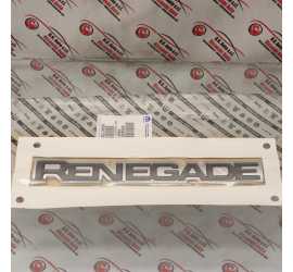 EMBLEMA SIGLA MODELLO DX...