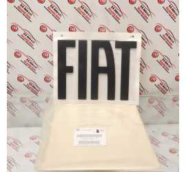 EMBLEMA LOGO DITTA FIAT...