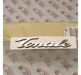 EMBLEMA SIGLA MODELLO ALFA...