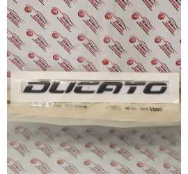 EMBLEMA SIGLA MODELLO FIAT...