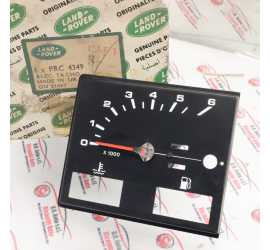 CONTAGIRI LAND ROVER RANGE...