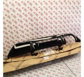 SPOILER PARAURTI POSTERIORE...