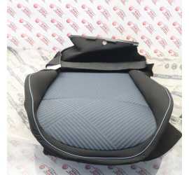 FODERA SEDUTA SEDILE SX...