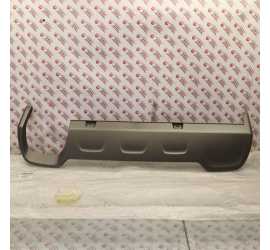 SPOILER PARAURTI POST. CON...