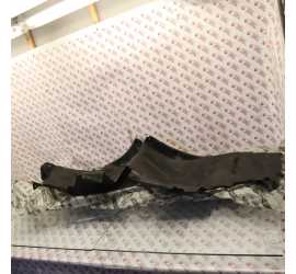 RIPARO PASSARUOTA POST. DX...