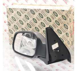 SPECCHIO SX LAND ROVER...